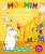 Moomin: The Very BIG Moominhouse Lift-the-Flap Book - Tove Janssonová