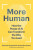 More Human - Jacqueline Carter,Rasmus Hougaard