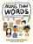 More than Words - Natalie Hyde,Valerie Sherrard