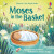 Moses in the Basket - Russell Punter