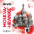 Moskva-hranice - Jiří Weil
