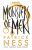 Monsters of Men (Defekt) - Patrick Ness