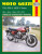 Moto Guzzi 750, 850 & 1000 V-Twins (74 - 78) - Haynes Publishing