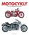 Motocykly - 40 legendárních modelů - Rapelli Andrea
