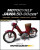 Motocykly Jawa 50 - 90 cm3 - Alois Pavlůsek