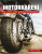 Motorkaření - David L. Hough