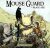Mouse Guard Volume 3: The Black Axe - David Petersen