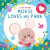 MOUSE LOVES HIS PARK - 