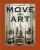 Move and Art - Malene Birger