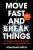 Move Fast and Break Things - Taplin Jonathan