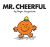Mr. Cheerful - Roger Hargreaves