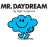 Mr. Daydream - Roger Hargreaves