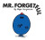 Mr. Forgetful - Roger Hargreaves