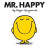 Mr. Happy - Roger Hargreaves