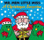 Mr. Men Little Miss: A Christmas Surprise - Adam Hargreaves