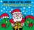 Mr. Men Little Miss: A Christmas Surprise - Adam Hargreaves