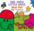 Mr. Men Little Miss New Pet - Adam Hargreaves