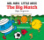 Mr. Men Little Miss: The Big Match - Adam Hargreaves