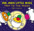 Mr. Men Little Miss: Trip to the Moon - Adam Hargreaves