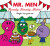 Mr. Men: Ready, Steady, Bake! - Adam Hargreaves