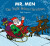 Mr. Men: The Night Before Christmas - Adam Hargreaves