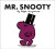 Mr. Snooty - Roger Hargreaves