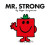 Mr. Strong - Roger Hargreaves