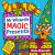 Mr Wizard's Magic Presents - Nick Sharratt