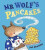 Mr Wolf's Pancakes - Jan Fearnley