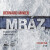 Mráz - Bernard Minier