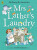 Mrs Lather's Laundry - Allan Ahlberg