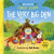 Mrs Owlâ€™s Forest School: The Very Big Den - Symons Ruth