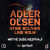 Mrtvé duše nezpívají - Jussi Adler-Olsen,Holm Line,Bolther Stine