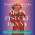 Msta písecké panny - Vlastimil Vondruška