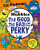 The Mubbles: The Good, the Bad and the Perky - Liz Pichon