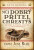 Můj dobrý přítel chřestýš - Tami Hudman, Don Jose Ruiz