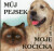 Můj pejsek, moje kočička - Jiří Polák