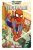 Můj první komiks: Spider-Man - Proti přesile - Jeff Parker,Frossová Kitty,Davidová Erica