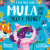 Mula and the Snooty Monkey: A Fun Yoga Story (Paperback) - Lauren Hoffmeier