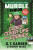 Murdle Junior Mysteries: Codes, Cover-ups and Cookies - Wendy Massová,G. T. Karber