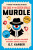Murdle: The Case of the Seven Skulls: THE SUNDAY TIMES BESTSELLING SERIES - G. T. Karber