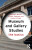 Museum and Gallery Studies - Alistair  Robinson,Rhiannon  Mason,Emma  Coffield