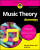 Music Theory For Dummies - Holly Day,Michael Pilhofer