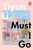 Must I Go - Li Yiyun