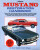 Mustang Restoration Handbook HP029 - Don Taylor