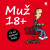 Muž 18+ - Michael Kernbach,Miguel Fernandez