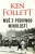 Muž s podivnou minulostí - Ken Follett