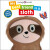 My Best Friend Is A Sloth - Roger Priddy,Priddy Books