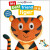 My Best Friend Is A Tiger - Roger Priddy,Priddy Books