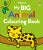My Big Animal Colouring Book - Kate Nolan